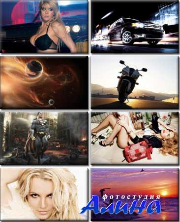 Computer Desktop Wallpapers Collection (112)