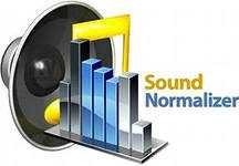 Sound Normalizer 3.99.7 Final