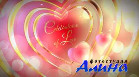 Celebration of Love