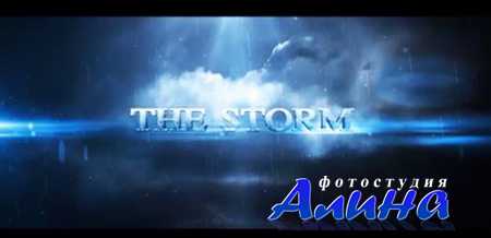 Cinematic Storm
