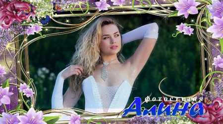 Wedding Celebration - Project ProShow Producer