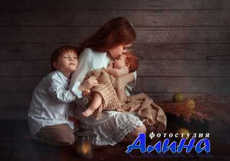 Анна Гис - Творческие эффекты