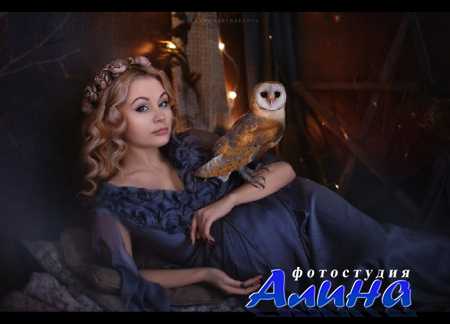 Анна Гис - Детская и семейная обработка фото