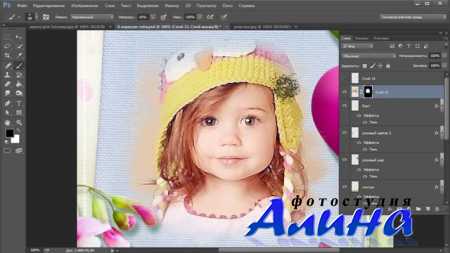Фотошоп — мечты сбываются! Часть 6
