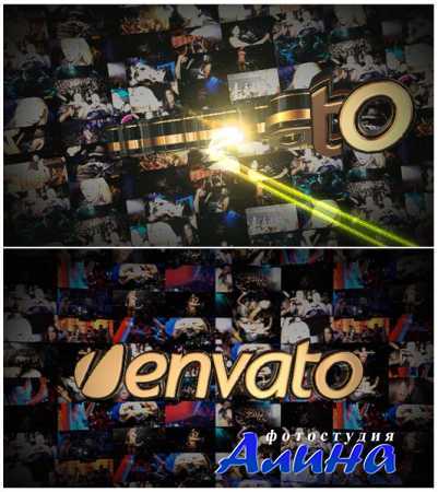 Disco logo