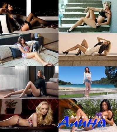 Wallpapers Girls №471