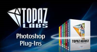 Topaz Photoshop Plugins Bundle 2014 Topaz Photoshop Plugins Bundle 2014