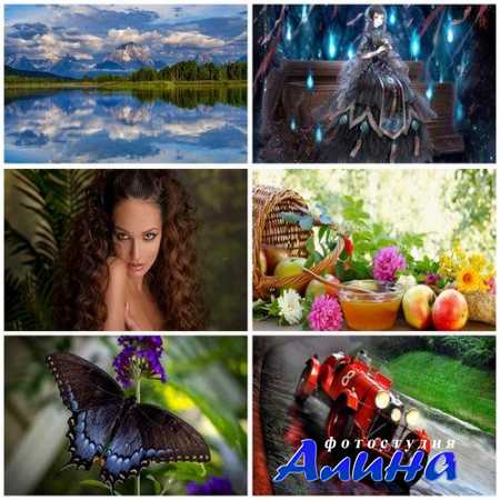 HD Wallpaper Mix #175