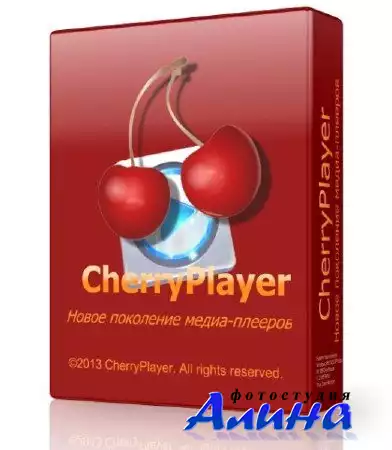 CherryPlayer 2.2.0 + Portable