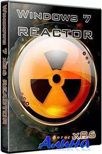 Windows 7 x86 REACTOR v.8.0 (2011/RUS)