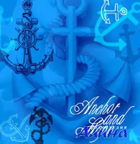 Brushes - Anchor